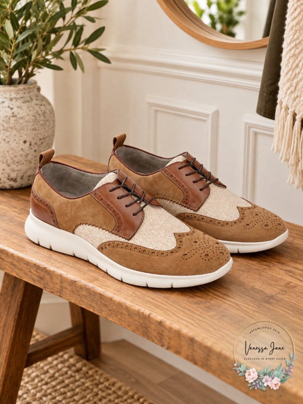 Kenneth Cole New York Mens Trent Flex Oxfords Shoes